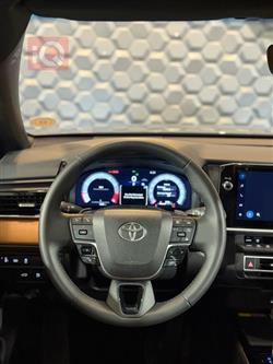 تويوتا كامري